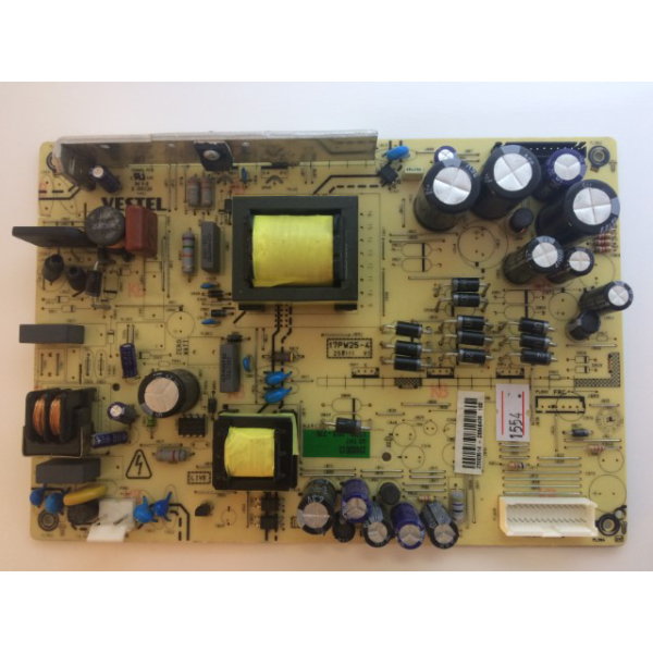 VESTEL, SEG , REGAL ,17PW25-4 , 23003514-26649406 100 ,  23003514 , 26649406 ,100 , VESTEL POWER BOARD , VESTEL BESLEME KARTI.